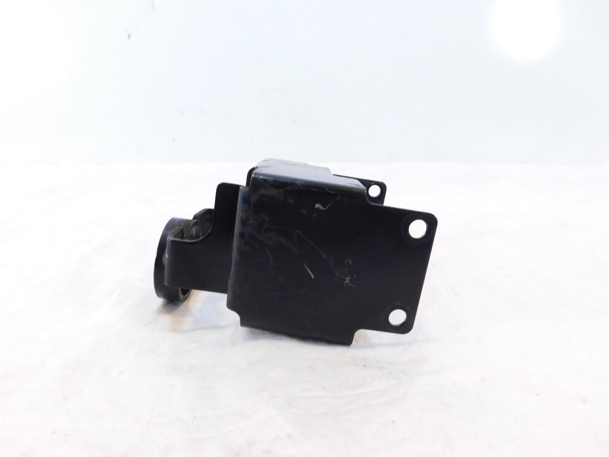 Yamaha XV1700 XV1600 Road Star 1700 Ignition Switch Steering Lock Cover Bracket - C3 Cycle