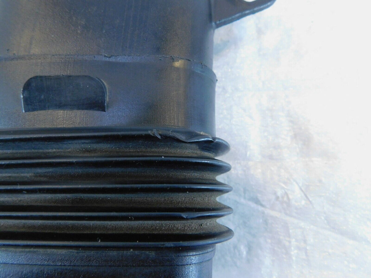 1986-1995 BMW K75C K75RT K75S Air Filter Cleaner Intake Manifold Duct Scoop Pipe - C3 Cycle