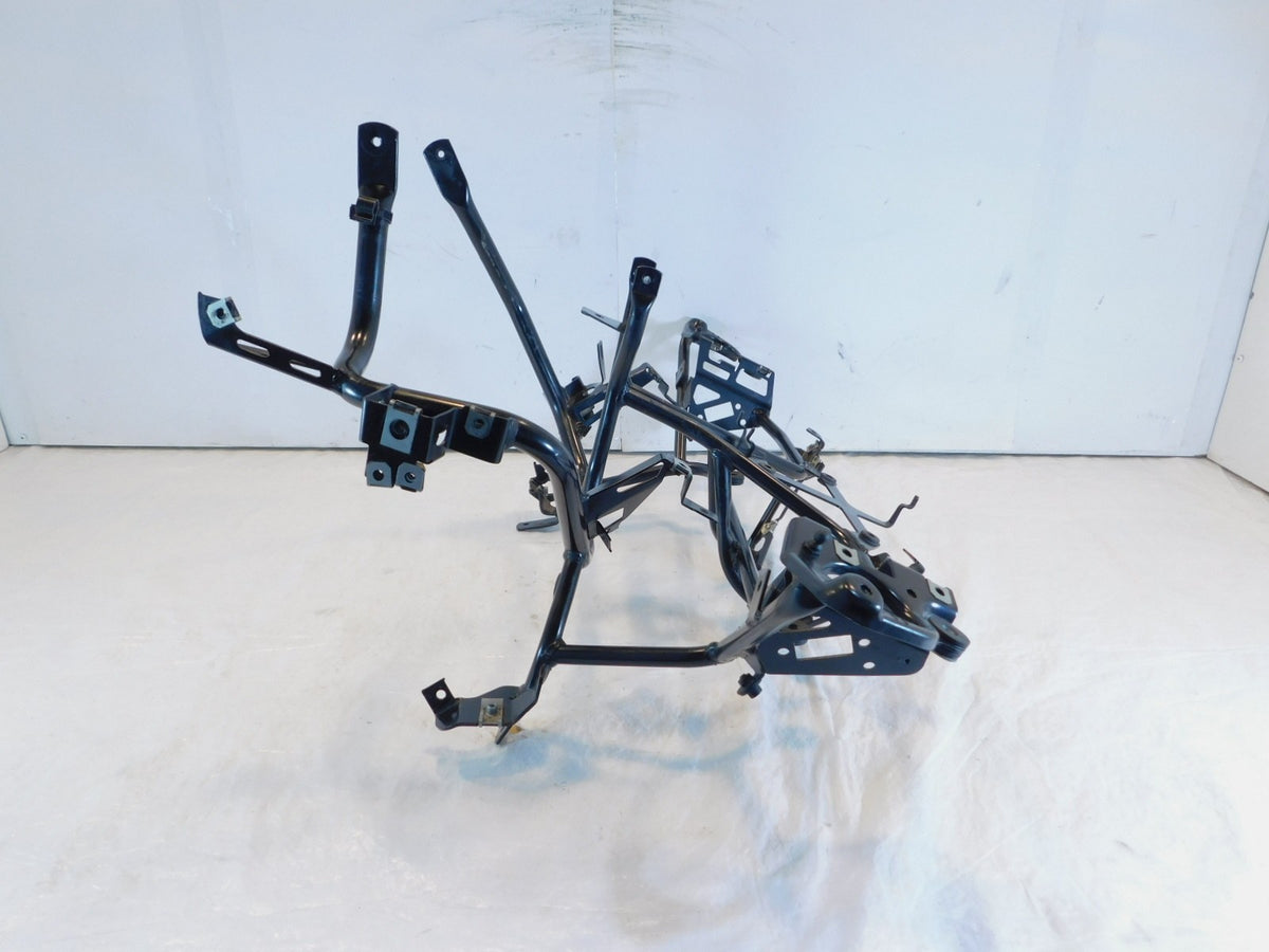 2005-2014 BMW R900RT R1200RT Front Upper Fairing Cowling Cluster Mount Bracket - C3 Cycle