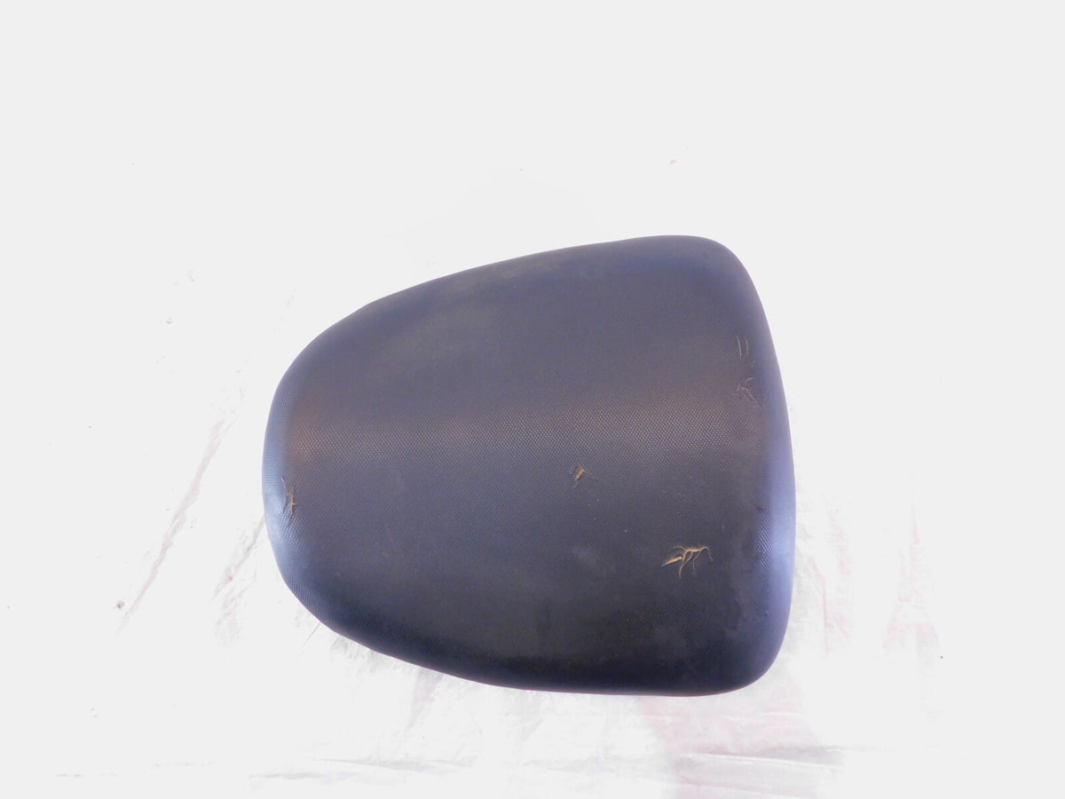 1999-2003 Suzuki Hayabusa GSX1300R Busa Rear Rider Passenger Pillion Seat Pad - C3 Cycle