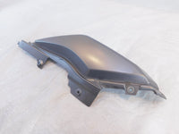2007-2009 Aprilia Shiver 750 SL750 Right Gray Rear Tail Section Fairing Cowl - C3 Cycle