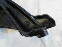 2009 Victory Vision Black Rear Left Passenger Footboard Floorboard Mount Bracket - C3 Cycle