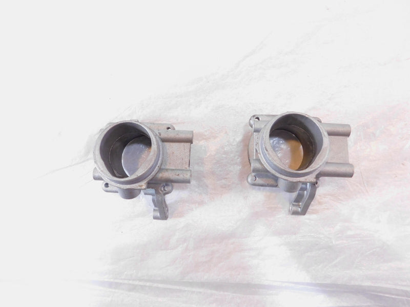 2007-2016 Aprilia Dorsoduro Shiver 750 SL750 Throttle Body Intake Manifold Union