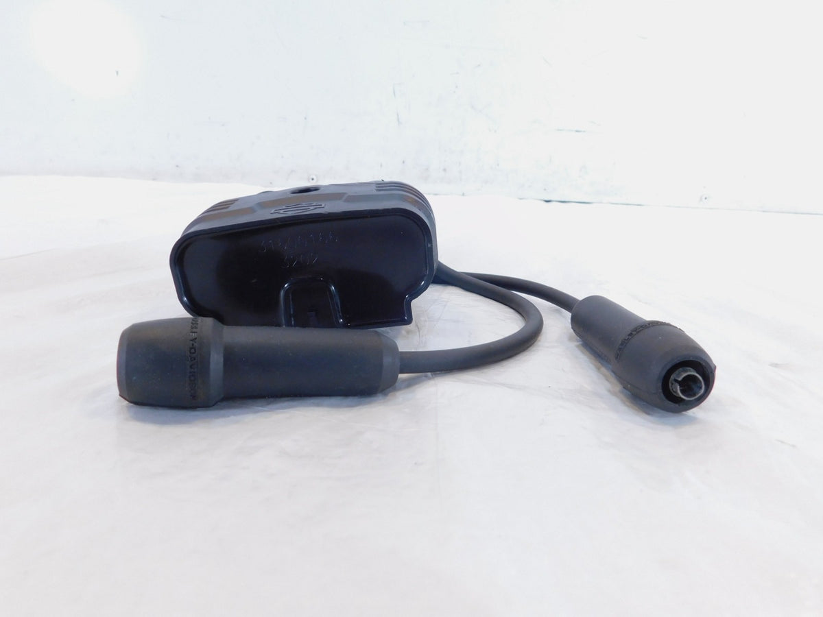 21-24 Harley Davidson Pan America 1250 1250S Ignition Coil w/ Spark Plug Wires - C3 Cycle