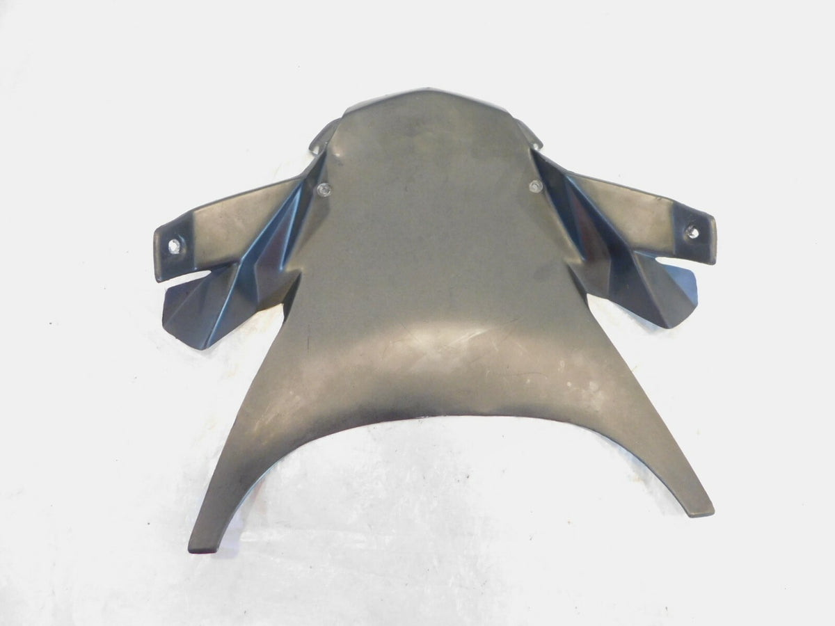 2001-2004 Aprilia RST1000 Futura Lower Front Headlight Cowl Lockup Panel Cover - C3 Cycle