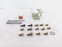 2004-2009 Yamaha FZ6 FZ6S FZS6 Throttle Body Idle Air Fuel Valve Damper Bracket - C3 Cycle