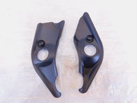 Harley Davidson Sportster S 1250 RH1250S Left & Right Tail Section Side Covers - C3 Cycle