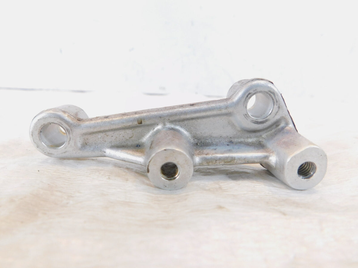 Aprilia RSV 1000 Mille Tuono & RSV1000R Rear Brake Master Cylinder Support Mount - C3 Cycle
