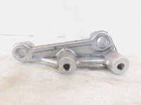 Aprilia RSV 1000 Mille Tuono & RSV1000R Rear Brake Master Cylinder Support Mount - C3 Cycle