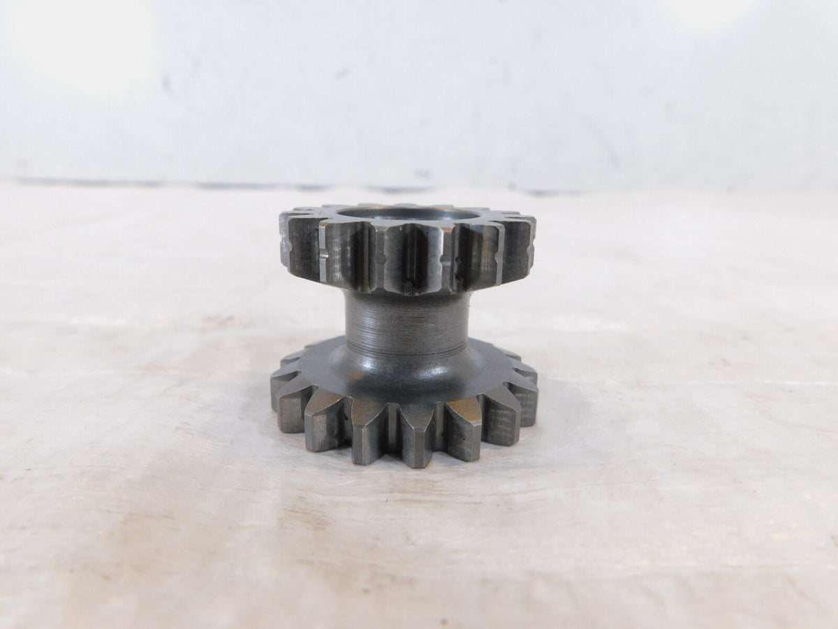 Suzuki GSX-R600 GSX-R750 & GSX-R1000 Engine Motor Starter Clutch Idler Idle Gear - C3 Cycle