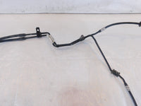 Harley Davidson Pan America 1250 RA1250 ABS Front Pair ABS Brake Hose Lines - C3 Cycle
