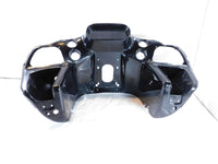1998-2013 Harley Davidson FLTR Road Glide Gloss Black Inner Fairing Cowling Cowl