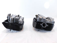 2005-2009 Suzuki Boulevard S83 VS1400 Front/Rear Cylinder Heads Camshafts Valves - C3 Cycle