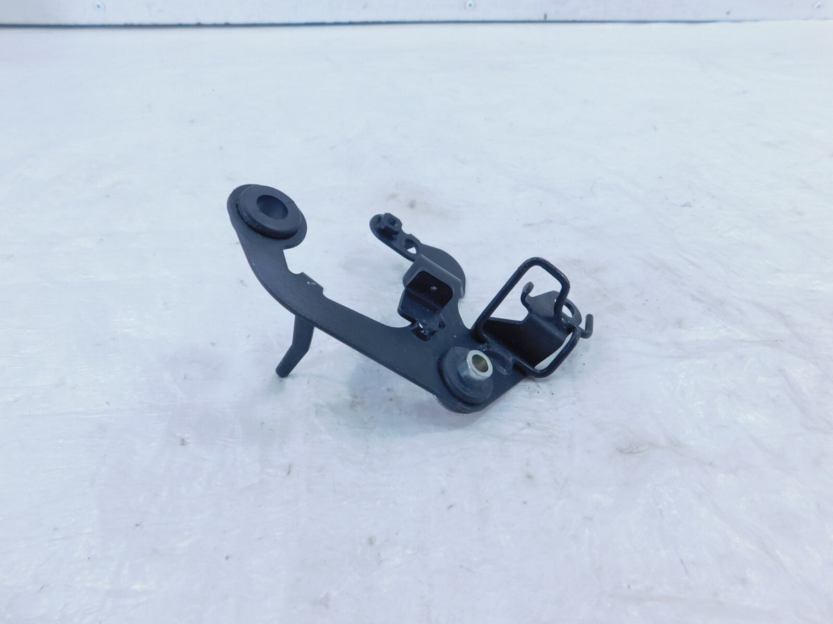 2019 & 2020 Yamaha Niken / GT MTX9 MXT850 ABS Brake Hose Pipe Line Bracket Mount - C3 Cycle