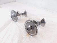 BMW F750GS F850GS ADV & F900 F900R F900XR Front Crankshaft Balancer Gear Shaft - C3 Cycle