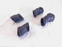 94-95 Honda CB1000 CB 1000 Airbox Air Intake Filter Cleaner Box Connecting Tubes - C3 Cycle
