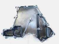 2002-2009 Yamaha Road Star 1700 Warrior XV1700 Left Engine Transfer Case Cover - C3 Cycle
