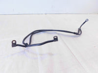 Harley Davidson Touring Electra Glide Positive &  Negative Battery Cable Wires - C3 Cycle