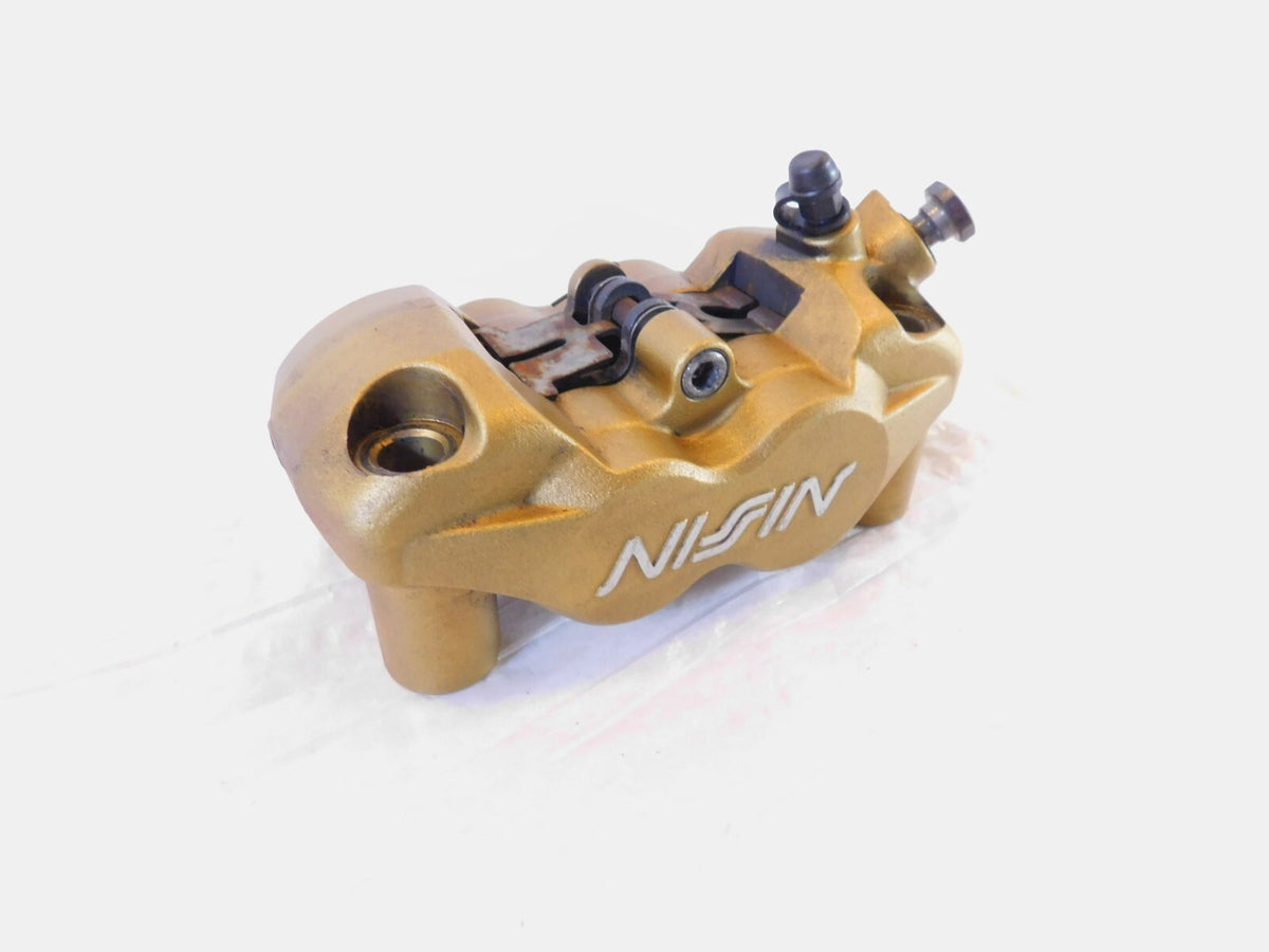 2007-2012 Triumph Tiger 1050 SE Right Front Wheel Disc Brake Caliper - T20202956 - C3 Cycle