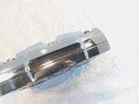 Harley Davidson Touring Dyna & Softail Chrome Cylinder Head Rocker Arm Box & Lid - C3 Cycle