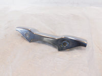 Harley Davidson Sportster 883 & 1200 Custom Chrome Front Fork Triple Tree Cover