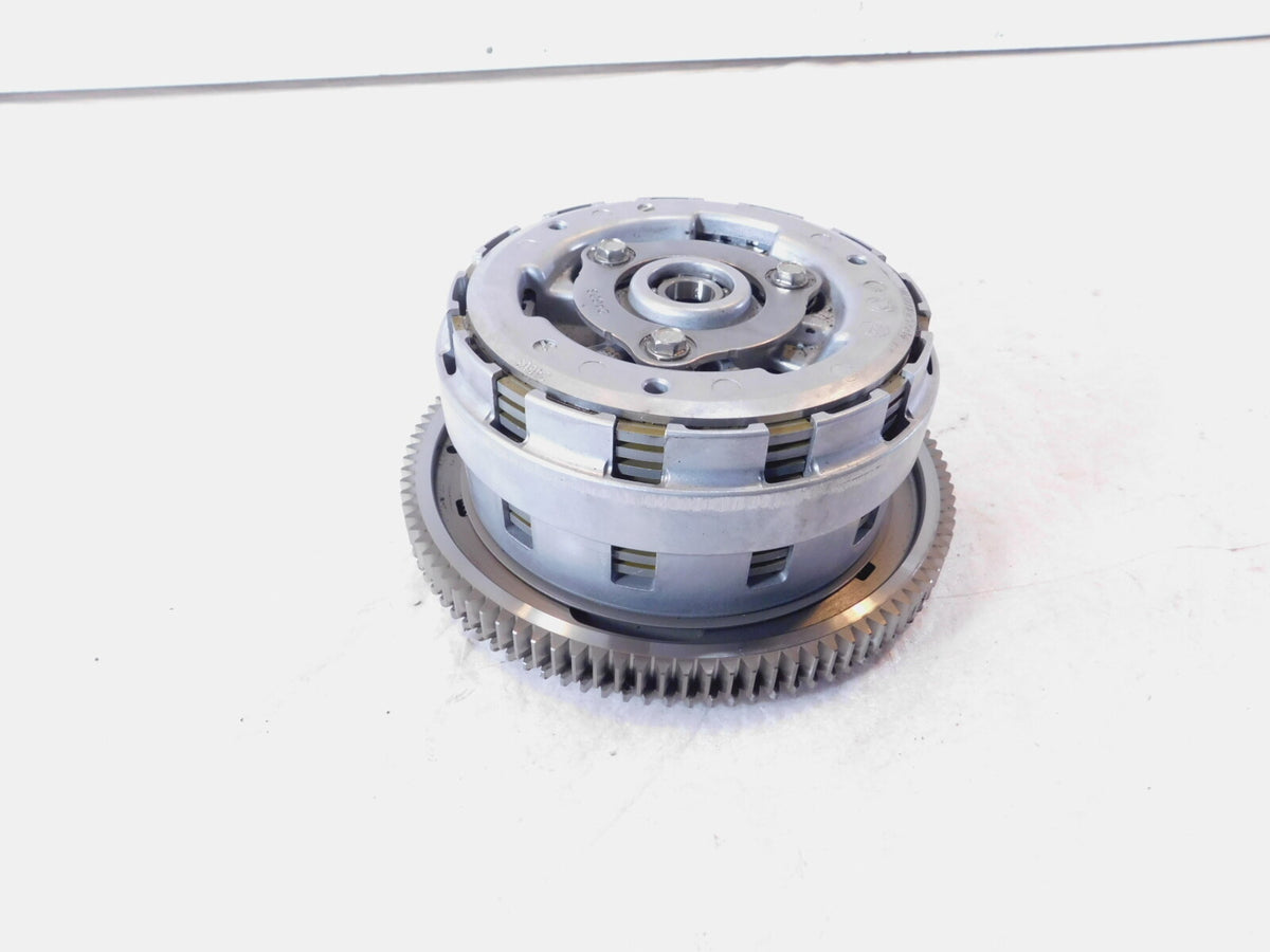 2011-22 BMW K1600GT K1600GTL K1600B Clutch Basket Hub Coupling & Lamellar Plates - C3 Cycle