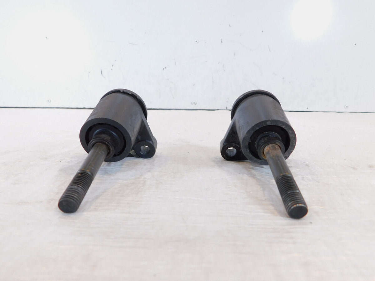 2000-2005 Kawasaki ZR-750 ZR-7S Engine Motor Mounting Bracket Bolts 32029-1754 - C3 Cycle