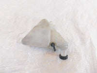 2005-2008 KTM 990 Super Duke Engine Motor Coolant Radiator Tank Bottle Reservoir - C3 Cycle