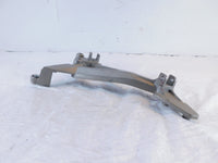 07-09 Aprilia Shiver 750 SL750 Gray Right Side Footrest Foot Peg Mount Bracket