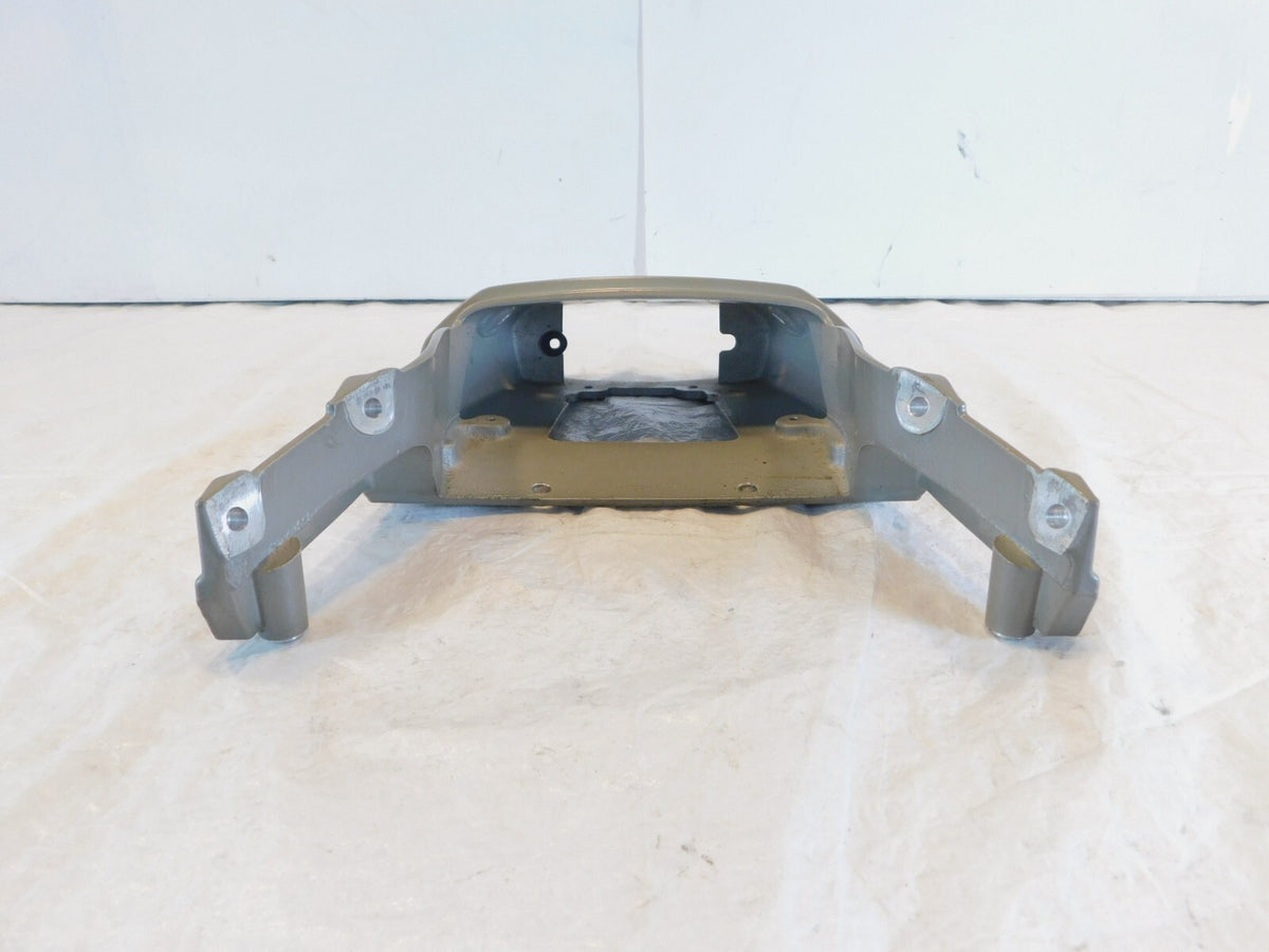 06-10 Buell XB XB12 XB12X Ulysses Rear Tail Section Subframe Tail Lamp Bracket - C3 Cycle