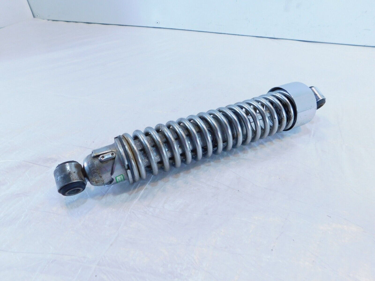 Harley Davidson Sportster 883 & 1200 Chrome Rear Wheel Shock Absorber - C3 Cycle