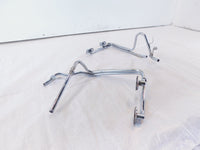 Honda ST1100 ST1100A & ST1100P 1100 Left/Right Air Suction Control Valve Pipes - C3 Cycle