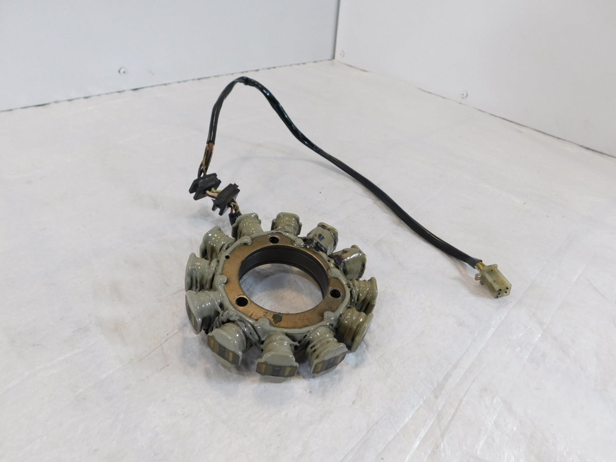 1985-2005 Kawasaki KLR250 KL250 KL250D Alternator Generator Magneto Stator Coil