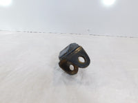 1985-93 Kawasaki KLR250 KL250 KL250D Front Left Footrest Foot Peg Bracket Mount - C3 Cycle