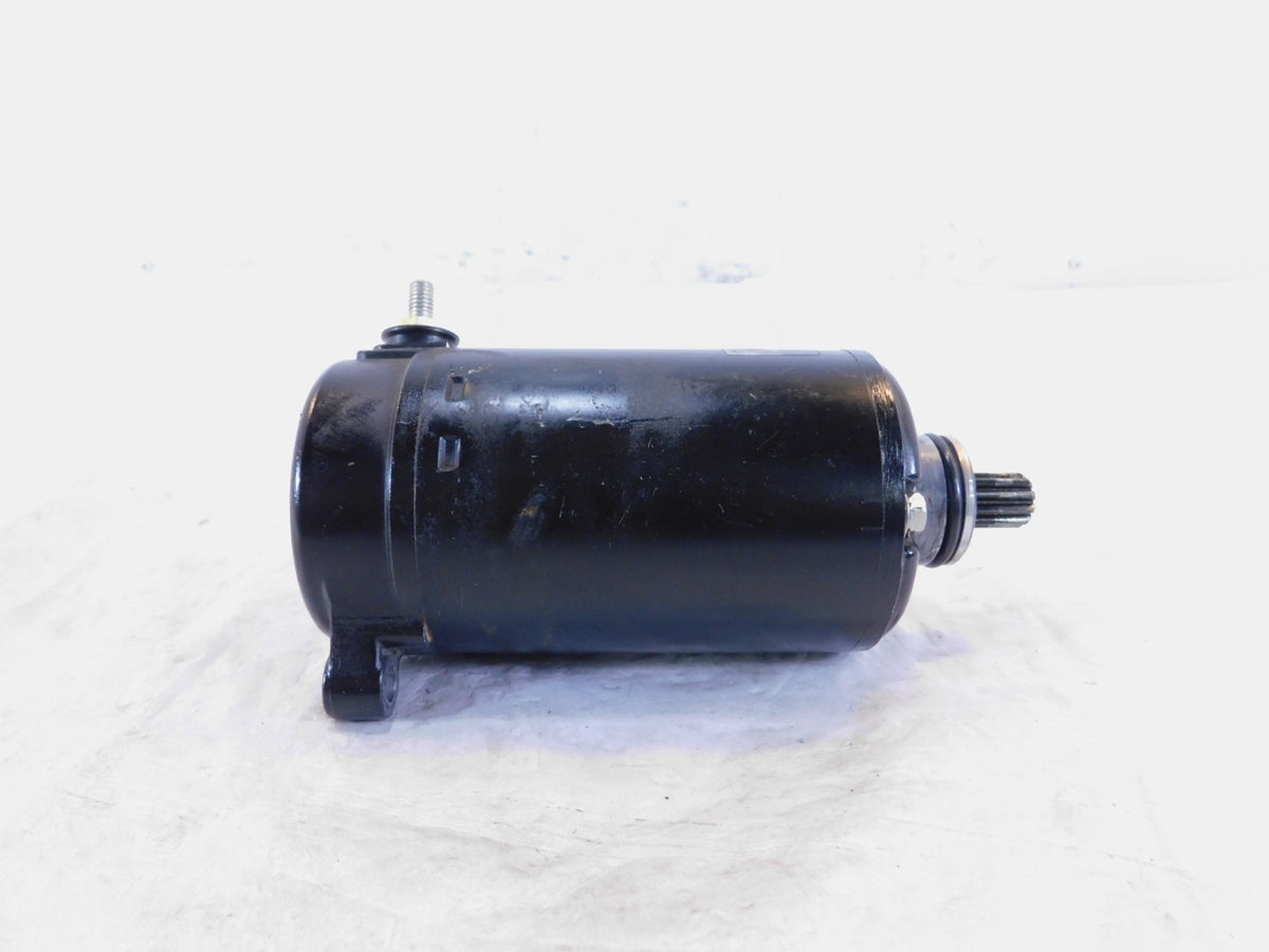 Triumph Trophy 900 & 1200 Thunderbird Trident 900 Engine Start Starter Motor - C3 Cycle