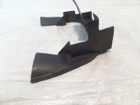 2004 2005 2006 Yamaha YZFR1 R1 Rubber Frame Engine Motor Cover Shield Protector - C3 Cycle