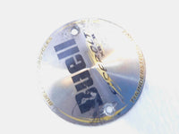 05-06 Buell XB12 XB12R Firebolt Right Engine Timing Timer Camshaft Points Cover - C3 Cycle