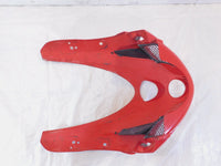 Ducati Superbike 749 749S & 999 999S Red Front Headlight Holder Fairing Cowling - C3 Cycle