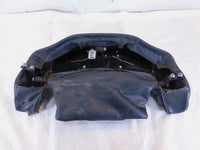 86-96 Harley Davidson Electra Glide Ultra Classic Passenger Backrest Back Rest - C3 Cycle