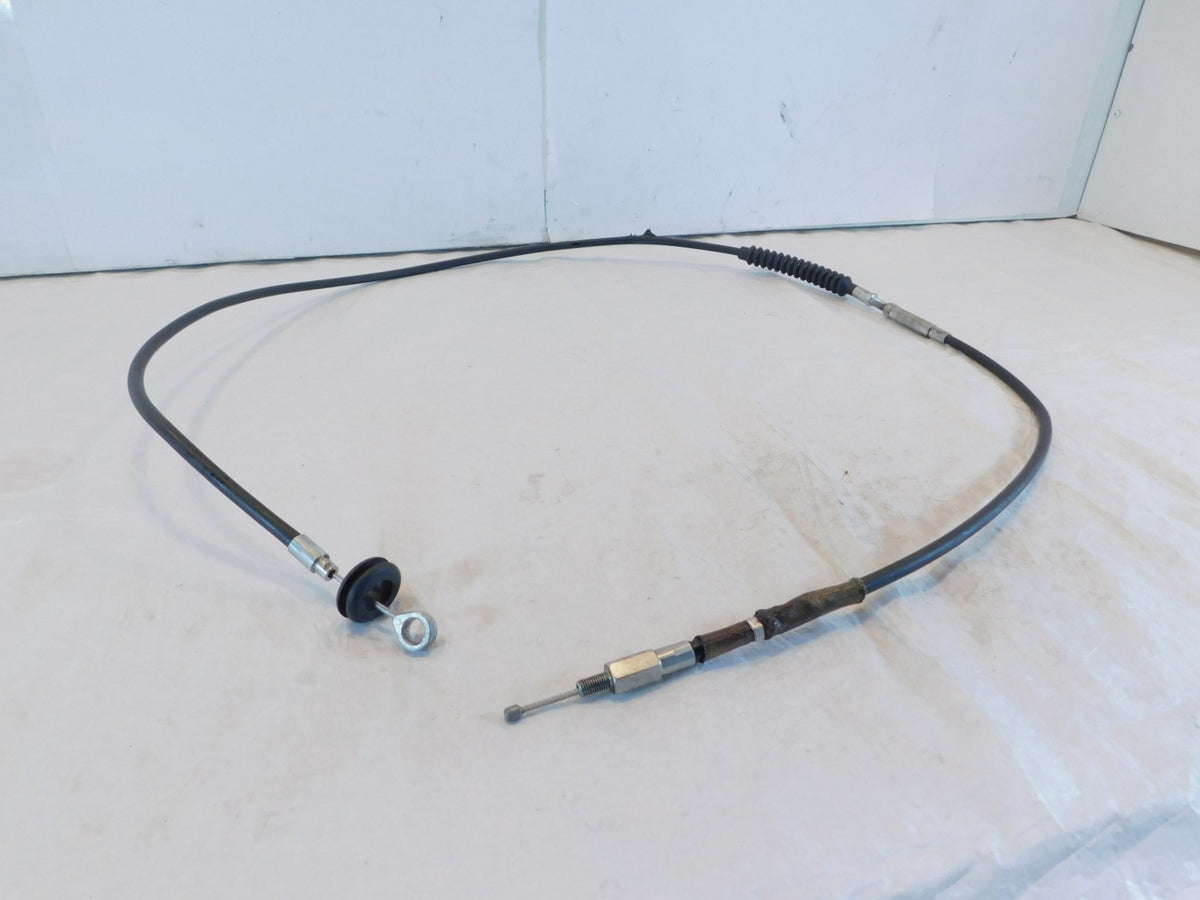 Harley Touring Road King Electra Street Glide Clutch Cable 38644-08A - C3 Cycle