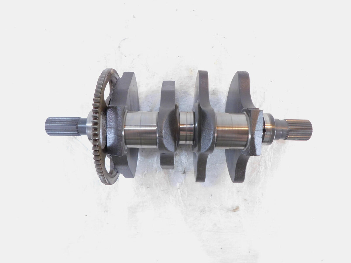 2003-2013 Honda ST1300 ST1300P & CTX1300 Engine Motor Crankshaft Crank Shaft - C3 Cycle