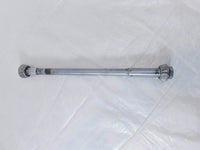 11-20 BMW C600 C650 Sport C650GT Rear Wheel Swingarm Pivot Bolt Shaft & Bearings - C3 Cycle