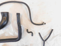 2003 03 BMW R1200CL CL Misc Engine Motor Water Coolant Air Hose Pipe Line Lot