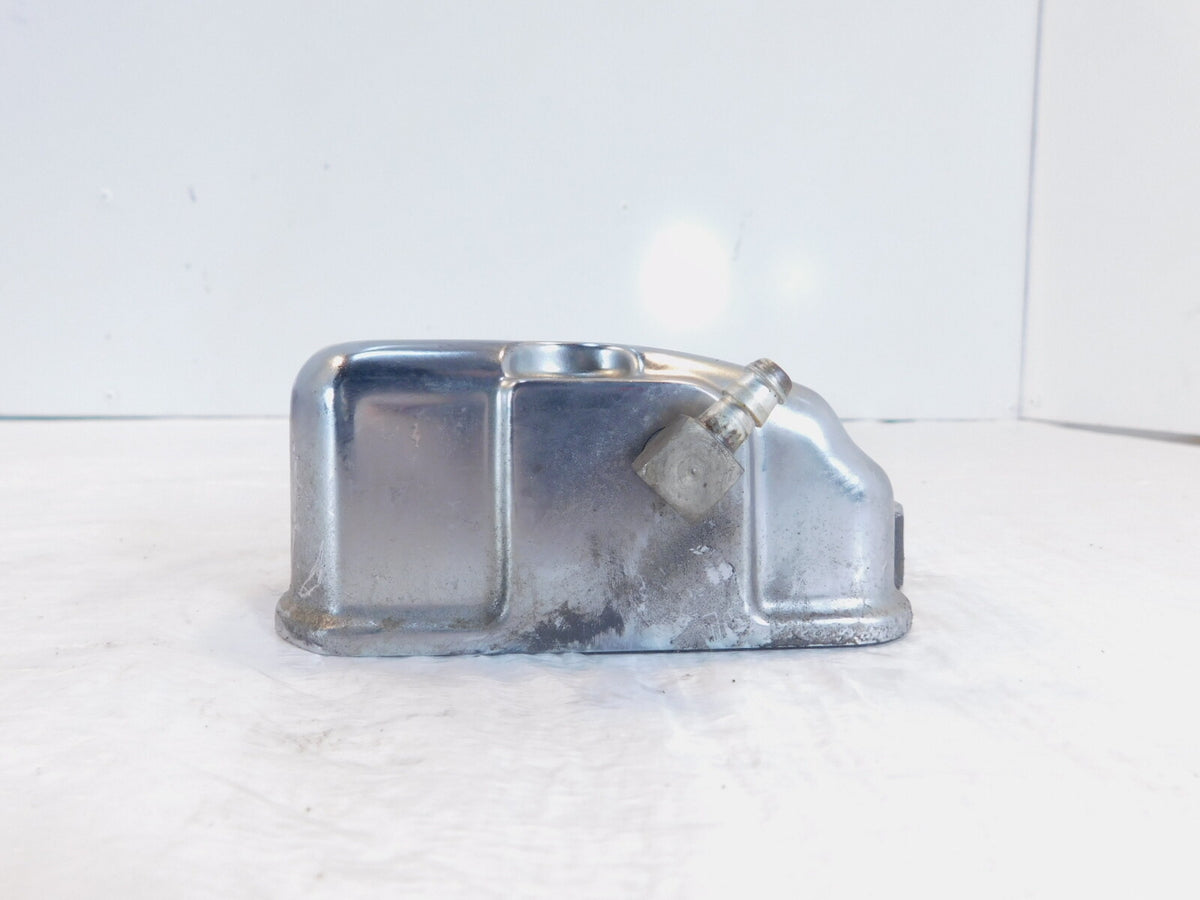 Harley Davidson Touring & Softail Chrome 5 Speed Transmission Top Cover 34465-98 - C3 Cycle