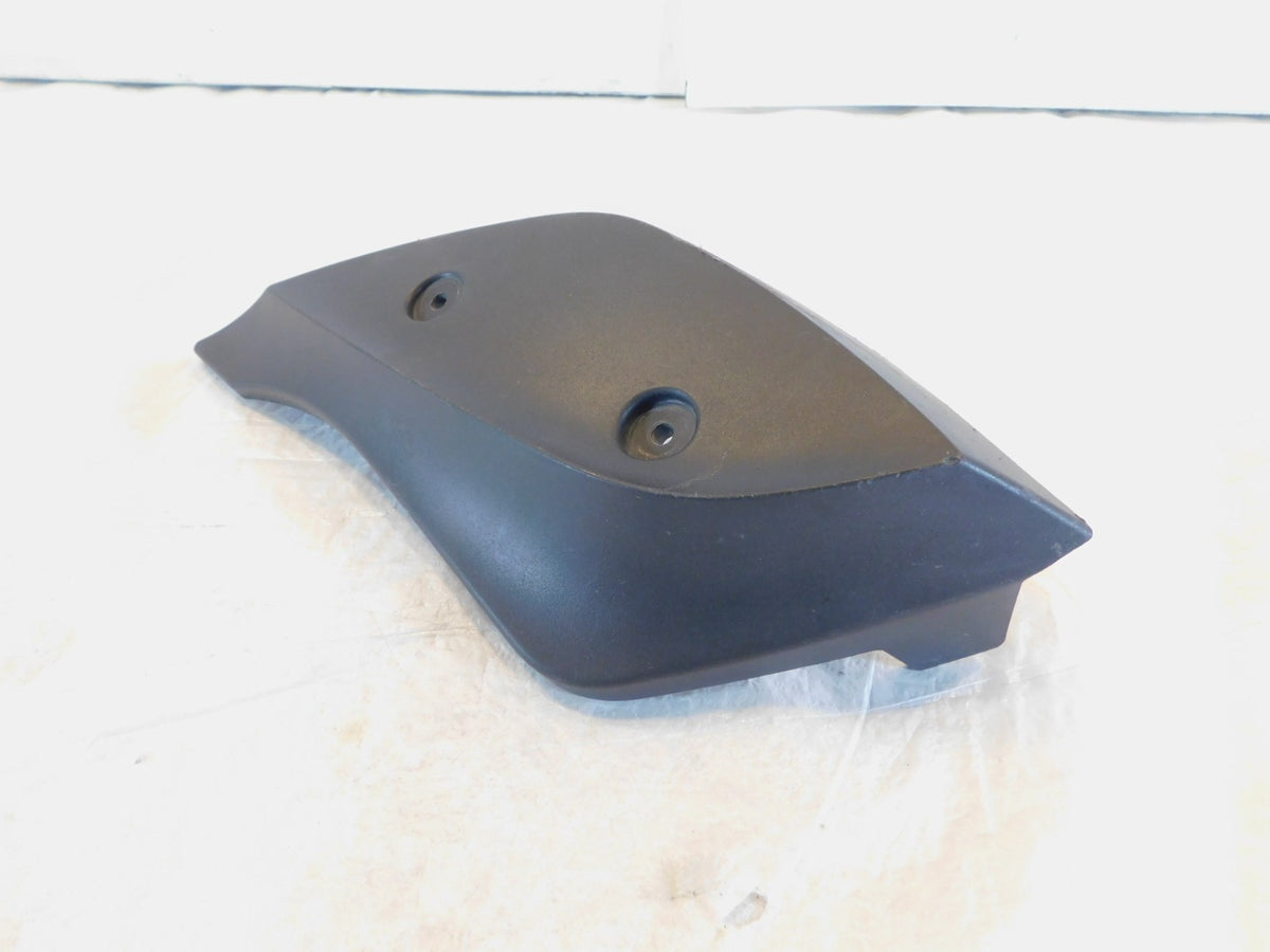 Can-Am Spyder F3-S F3-T RT Limited STD Rear Wheel Suspension Belt Cover Guard - C3 Cycle