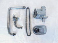 Honda VT1100 VT1100C Shadow 1100 Spirit & ACE Engine Motor Oil Pump & Chain - C3 Cycle