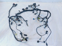 2013-2016 Kawasaki Ninja 650 EX650 ABS Main Engine Motor Electrical Wire Harness - C3 Cycle