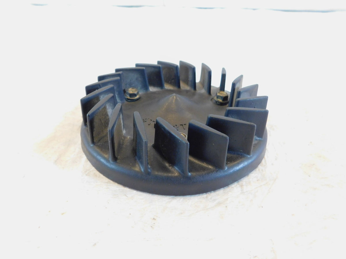 Piaggio Vespa Primavera & Sprint 50 S LX Engine Cooling Stator Flywheel Fan - C3 Cycle
