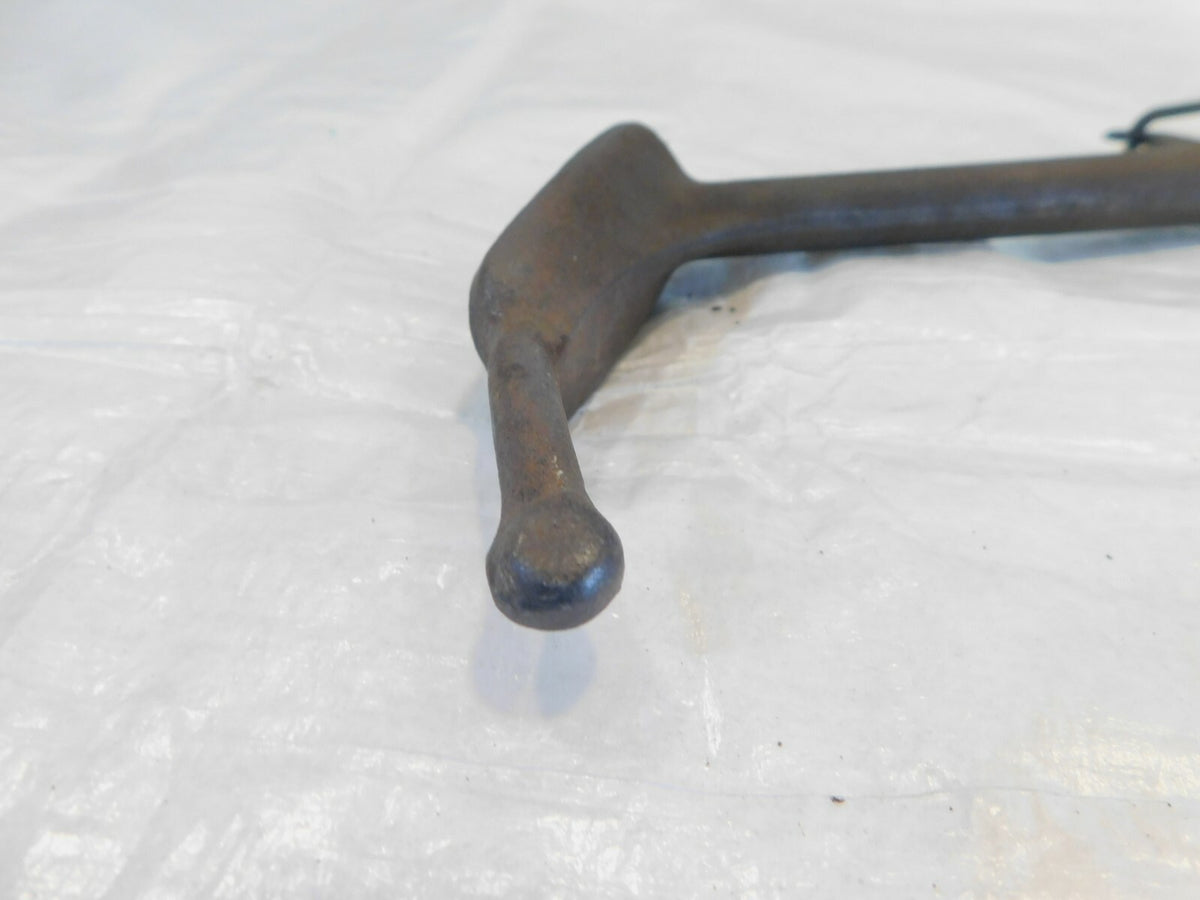 1989-1998 Honda PC800 Pacific Coast 800 Side Kick Stand Kickstand Sidestand - C3 Cycle