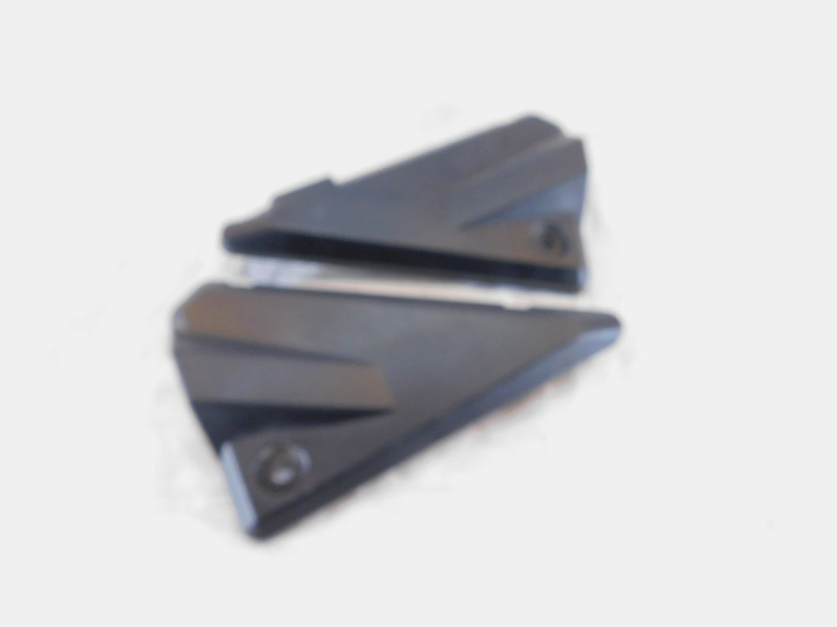 Harley Davidson Pan America 1250 1250S Front Pair Neck Cover Fairing Cowlings - C3 Cycle